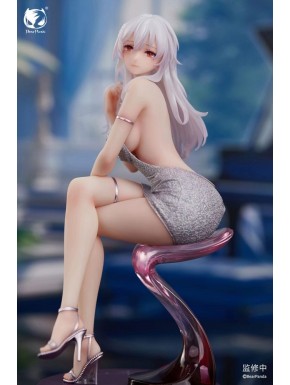 Estatua de PVC Serina 23 cm en escala 1/6 de BearPanda