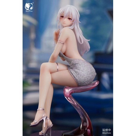 Estatua de PVC Serina 23 cm en escala 1/6 de BearPanda
