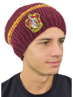 Hat, Harry Potter Gryffindor Beanie