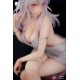 Estatua de PVC Serina 23 cm en escala 1/6 de BearPanda