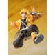 Figura articulada de Zenitsu Agatsuma de 14 cm de Demon Slayer