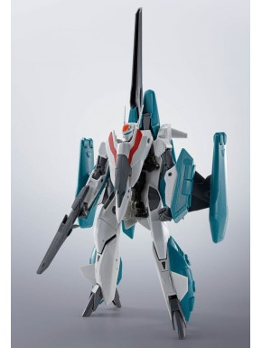 Figura Hi-Metal R VF-2SS Valkyrie II de Macross II
