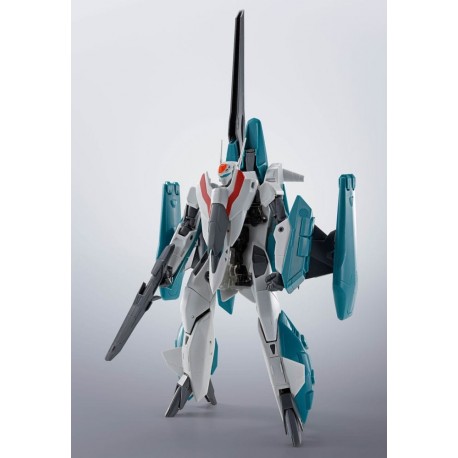Figura Hi-Metal R VF-2SS Valkyrie II de Macross II