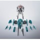 Figura Hi-Metal R VF-2SS Valkyrie II de Macross II