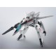 Figura Hi-Metal R VF-2SS Valkyrie II de Macross II