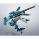 Figura Hi-Metal R VF-2SS Valkyrie II de Macross II