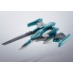 Figura Hi-Metal R VF-2SS Valkyrie II de Macross II
