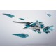 Figura Hi-Metal R VF-2SS Valkyrie II de Macross II