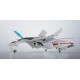 Figura Hi-Metal R VF-2SS Valkyrie II de Macross II