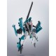 Figura Hi-Metal R VF-2SS Valkyrie II de Macross II