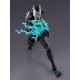 Figura articulada Kafka Hibino 16 cm de Kaiju No. 8