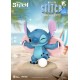 Surtido de Mini Figuras Lilo & Stitch Summer Dress Up