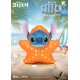 Surtido de Mini Figuras Lilo & Stitch Summer Dress Up