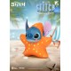 Surtido de Mini Figuras Lilo & Stitch Summer Dress Up