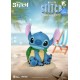 Surtido de Mini Figuras Lilo & Stitch Summer Dress Up