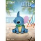 Surtido de Mini Figuras Lilo & Stitch Summer Dress Up