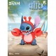 Surtido de Mini Figuras Lilo & Stitch Summer Dress Up