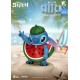 Surtido de Mini Figuras Lilo & Stitch Summer Dress Up