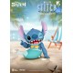Surtido de Mini Figuras Lilo & Stitch Summer Dress Up