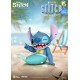 Surtido de Mini Figuras Lilo & Stitch Summer Dress Up