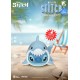 Surtido de Mini Figuras Lilo & Stitch Summer Dress Up