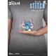 Surtido de Mini Figuras Lilo & Stitch Summer Dress Up