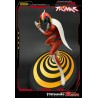 Estátua Hurricane Polimar Edição 45º Aniversário 45 cm