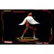 Estatua 45 cm Hurricane Polimar pose ataque