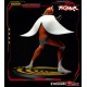 Estatua 45 cm Hurricane Polimar pose ataque