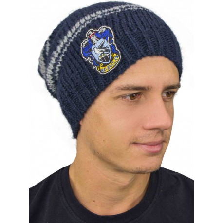 Gorro Harry Potter Ravenclaw Beanie