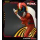 Estatua 45 cm Hurricane Polimar pose ataque