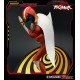 Estatua 45 cm Hurricane Polimar pose ataque