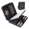 Enhance RPG Series Mallette Organisatrice Noire