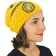 Hat Harry Potter Hufflepuff Beanie