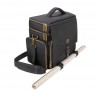 Bolsa de viagem do aventureiro Enhance Tabletop Series Preto