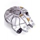 Peluche Star Wars Millennium Falcon 15 cm