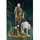 Estatua de Solas the Hierophat de Dragon Age 14 cm