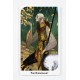 Estatua de Solas the Hierophat de Dragon Age 14 cm