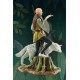 Estatua de Solas the Hierophat de Dragon Age 14 cm