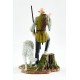 Estatua de Solas the Hierophat de Dragon Age 14 cm