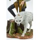 Estatua de Solas the Hierophat de Dragon Age 14 cm
