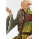 Estatua de Solas the Hierophat de Dragon Age 14 cm