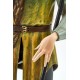 Estatua de Solas the Hierophat de Dragon Age 14 cm