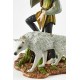 Estatua de Solas the Hierophat de Dragon Age 14 cm