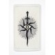 Estatua de Solas the Hierophat de Dragon Age 14 cm