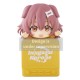 Statue PVC Hikkake Inugami Korone 10 cm - Hololive Production