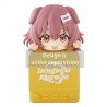 Estátua PVC Hikkake Inugami Korone 10 cm - Hololive Production