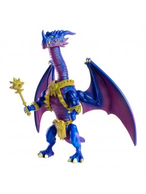 Figura articulada Pyrant Lord of Desolation, 25 cm