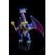 Figura articulada Pyrant Lord of Desolation, 25 cm