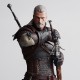 Figura Geralt de Rivia The Witcher III 20 cm